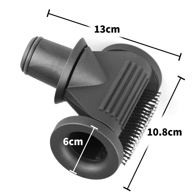 Smooth Flyaway Nozzle for Dyson Hair Dryer
