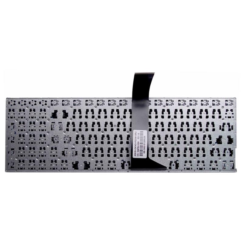 Russian Keyboard for Asus X550c / A550c / A550vb / Y581c Laptops