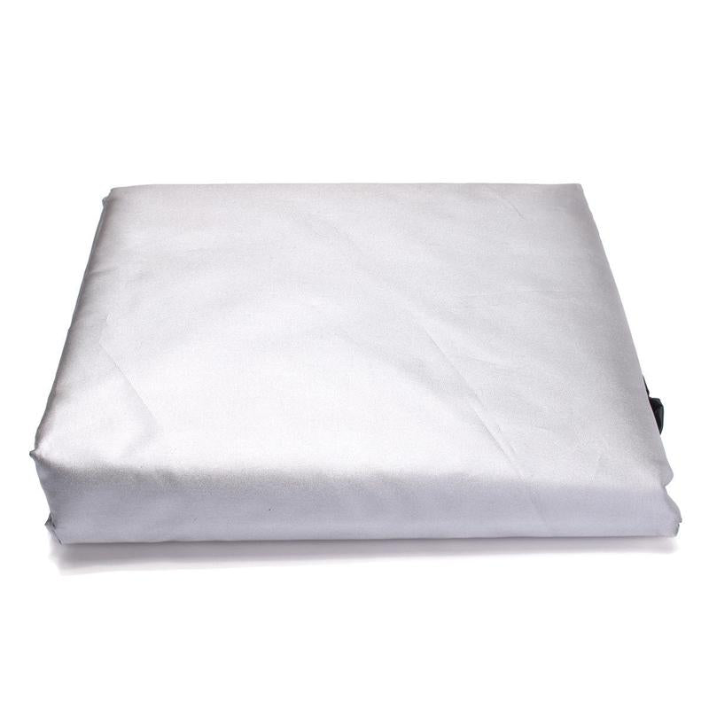 Waterproof Outdoor Table And Chair Cover - 170X94X70Cm