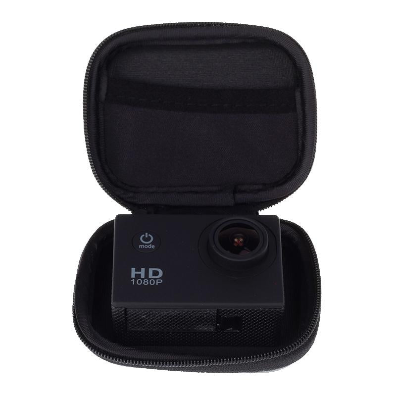 Compact Action Camera Bundle Xiaomi Yi Sjcam Sj6000 Sj5000 Sj4000