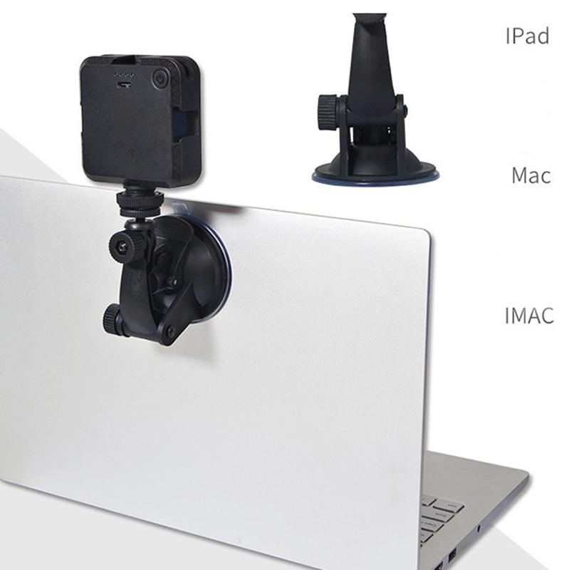 Universal Live Photography Light for Video Conferencing and Mobile Phone Cameras