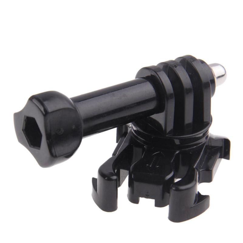 Adjustable 360 Degree Strap Mount For Gopro Hero11 - Rotatable