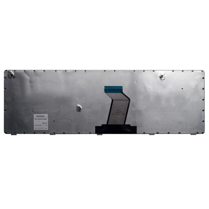 Russian Keyboard for Lenovo V570 / Z570 / Z575 Laptop