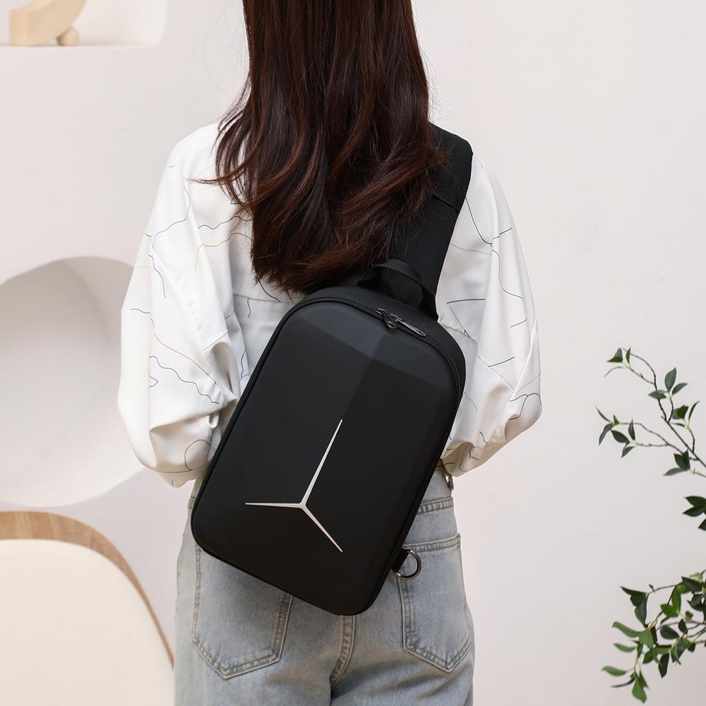 Compact Vr Storage Bag for Pico 4 - Portable