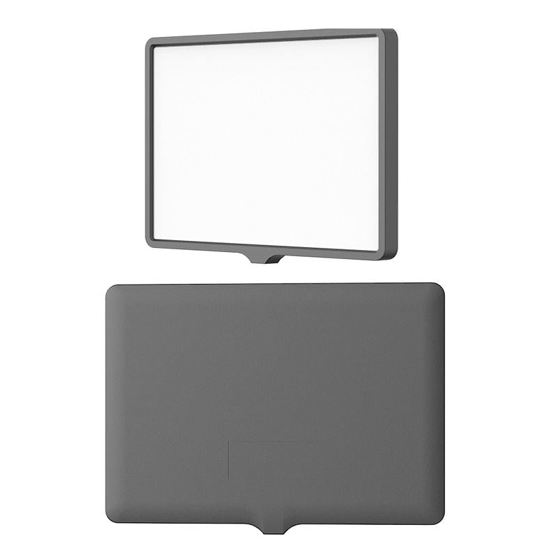 10 Three-Colour Temperature Flat-Panel Live Fill Light With 0.5M Bracket
