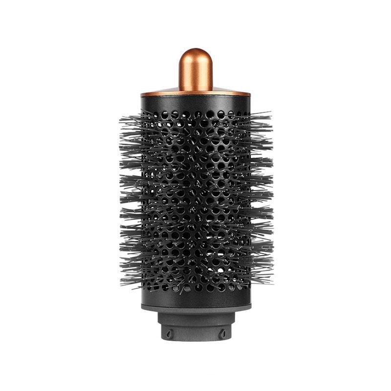 Gold 20mm Cylinder Comb for Dyson Airwrap - 55Mm Cylinder Comb Gold