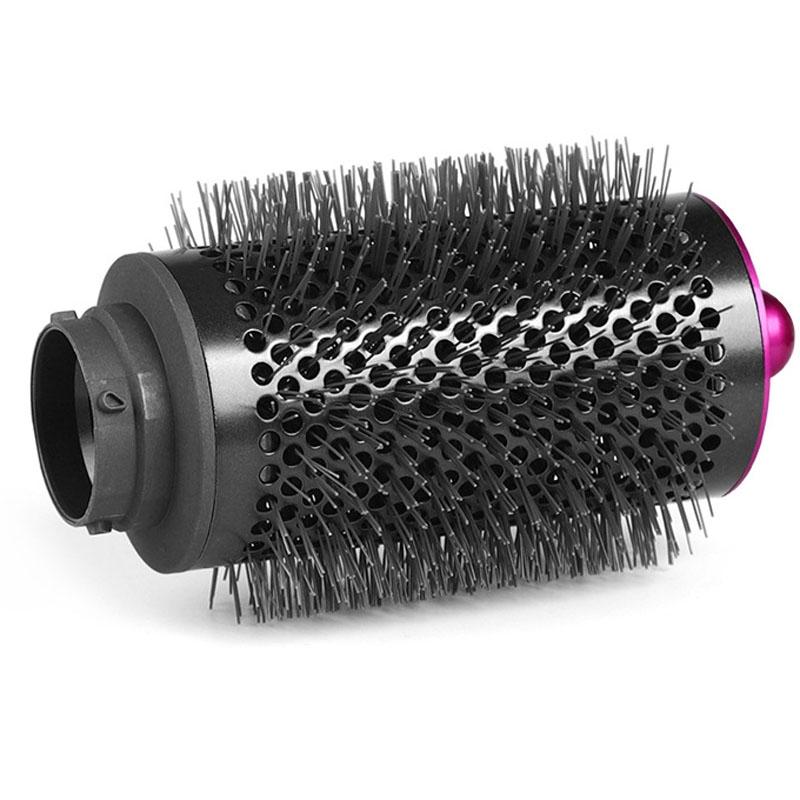 Gold 20mm Cylinder Comb for Dyson Airwrap - 55Mm Cylinder Comb Gold