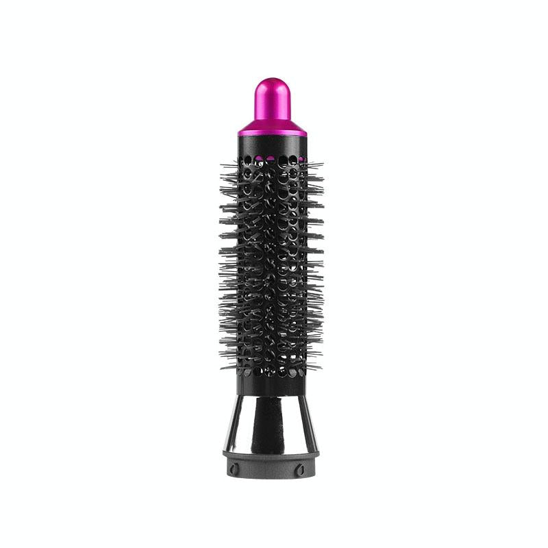 Gold 20mm Cylinder Comb for Dyson Airwrap - 55Mm Cylinder Comb Gold
