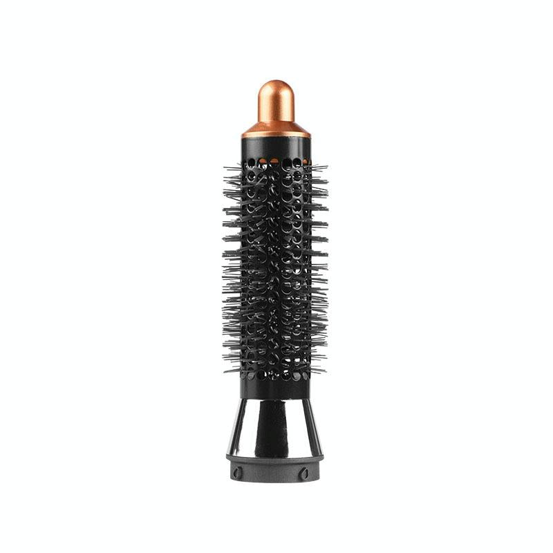 Gold 20mm Cylinder Comb for Dyson Airwrap - 55Mm Cylinder Comb Gold