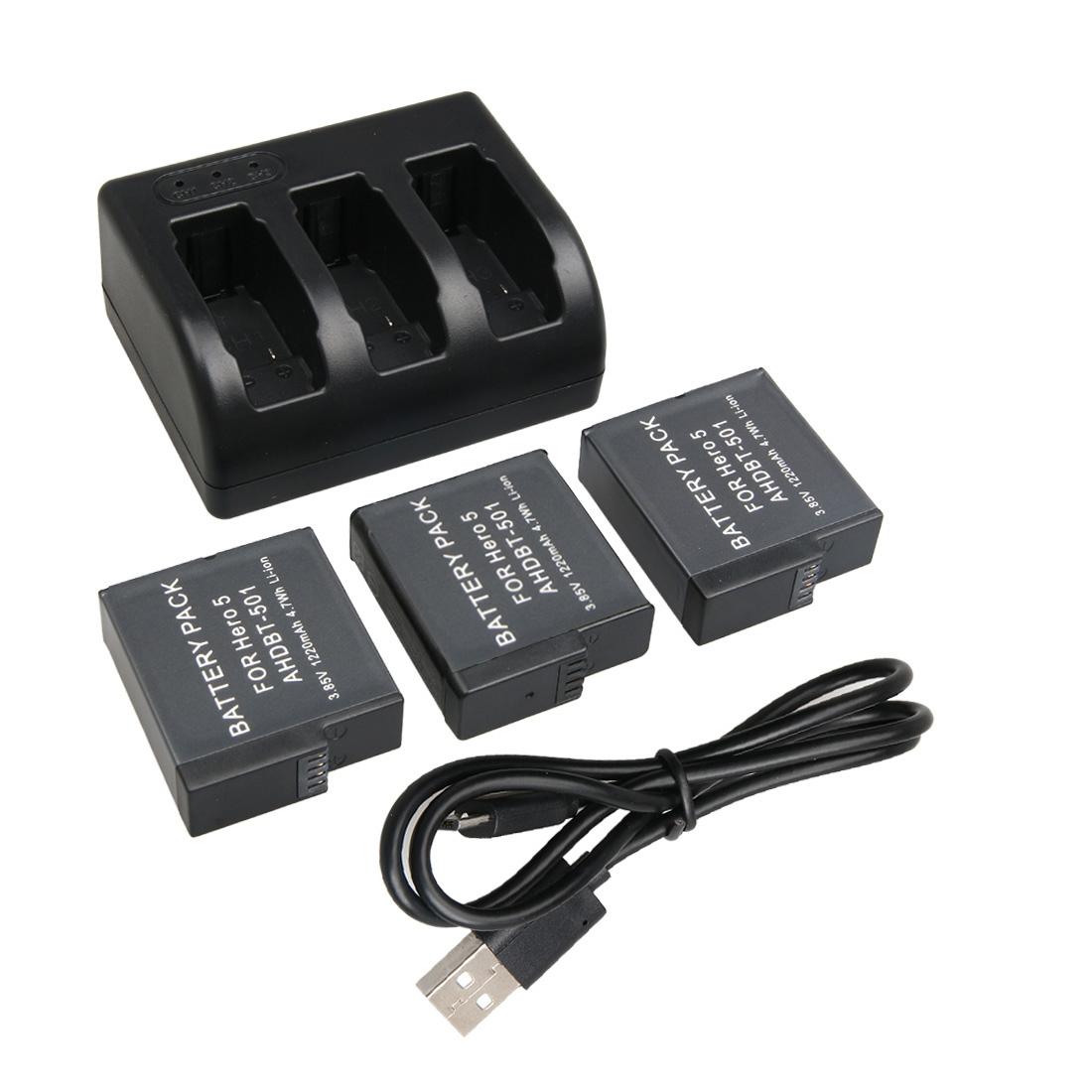 Travel Charger with Usb and Led Indicator