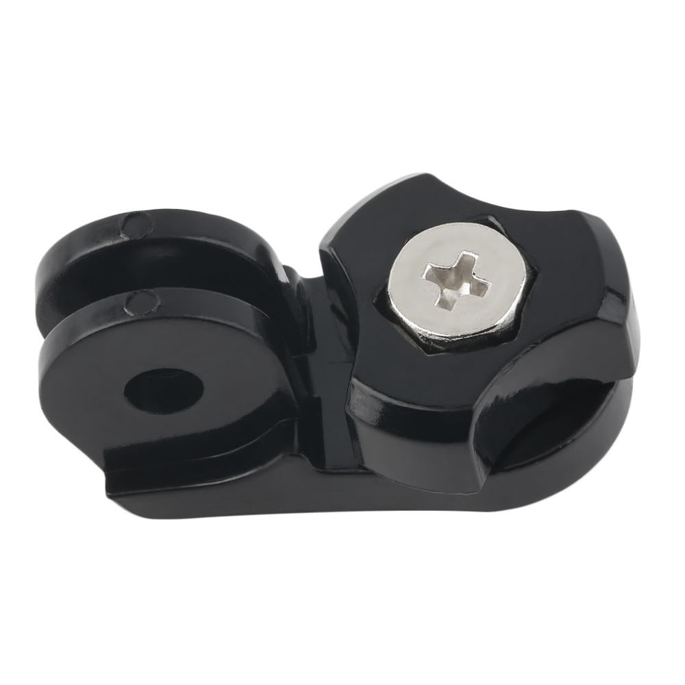 Universal 1 / 4 Screw Mount Adapter - Convert and Mount Easily