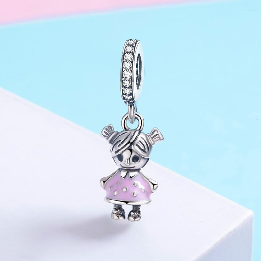 925 Sterling Silver Bead Bracelet / Necklace Accessory