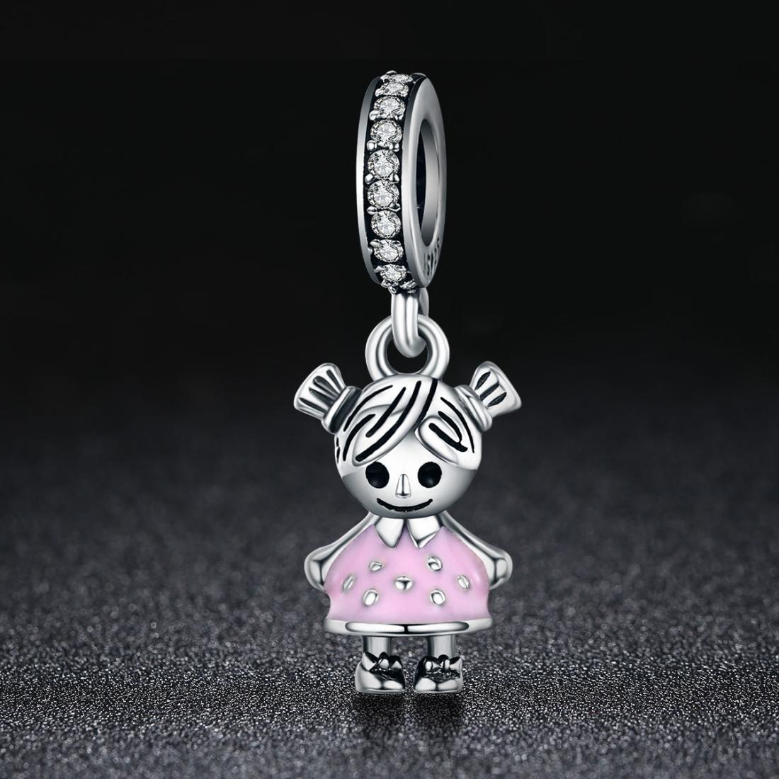 925 Sterling Silver Bead Bracelet / Necklace Accessory