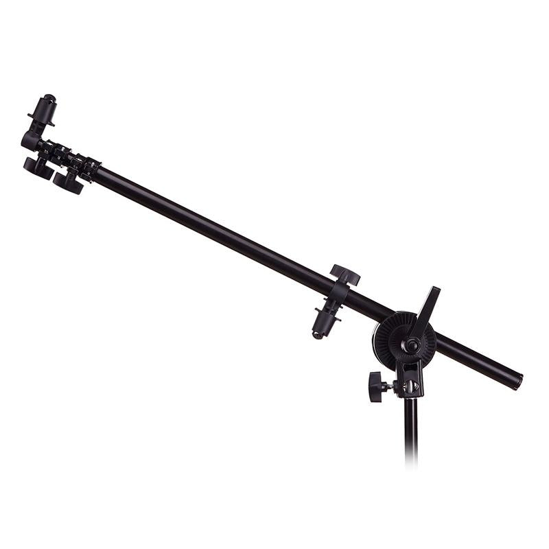 Multifunctional Metal Crossbar For Reflective Plate Photography