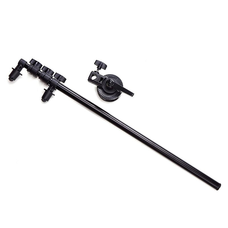 Multifunctional Metal Crossbar For Reflective Plate Photography