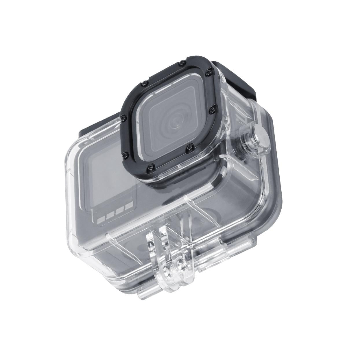 Gopro Hero10 Shockproof Case with Charging Hole and Mount