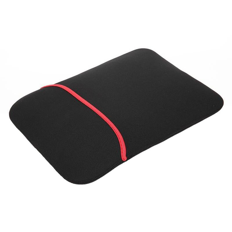 13.3 Waterproof Soft Sleeve Bag - Slim & Durable