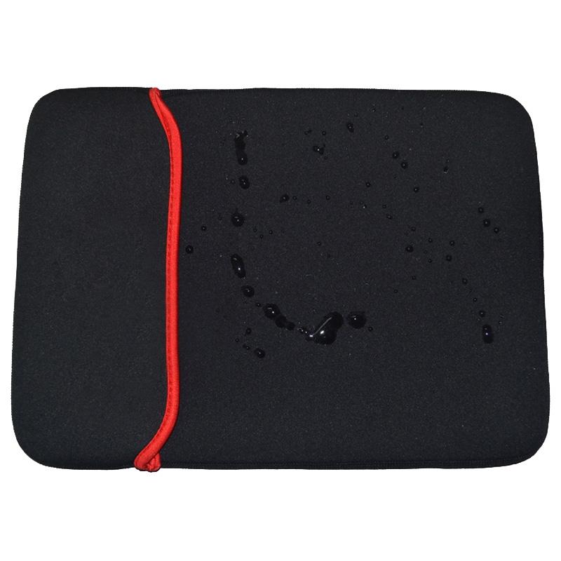 13.3 Waterproof Soft Sleeve Bag - Slim & Durable