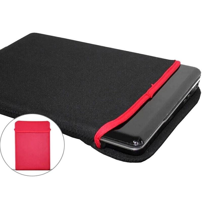 13.3 Waterproof Soft Sleeve Bag - Slim & Durable