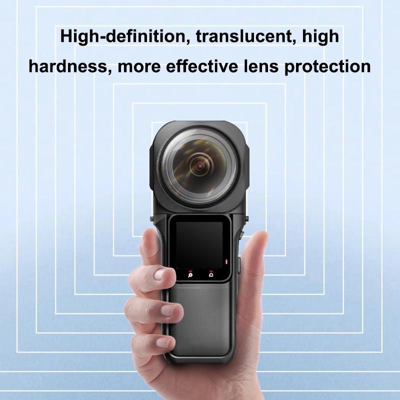 Insta360 One R 1 Protective Cover