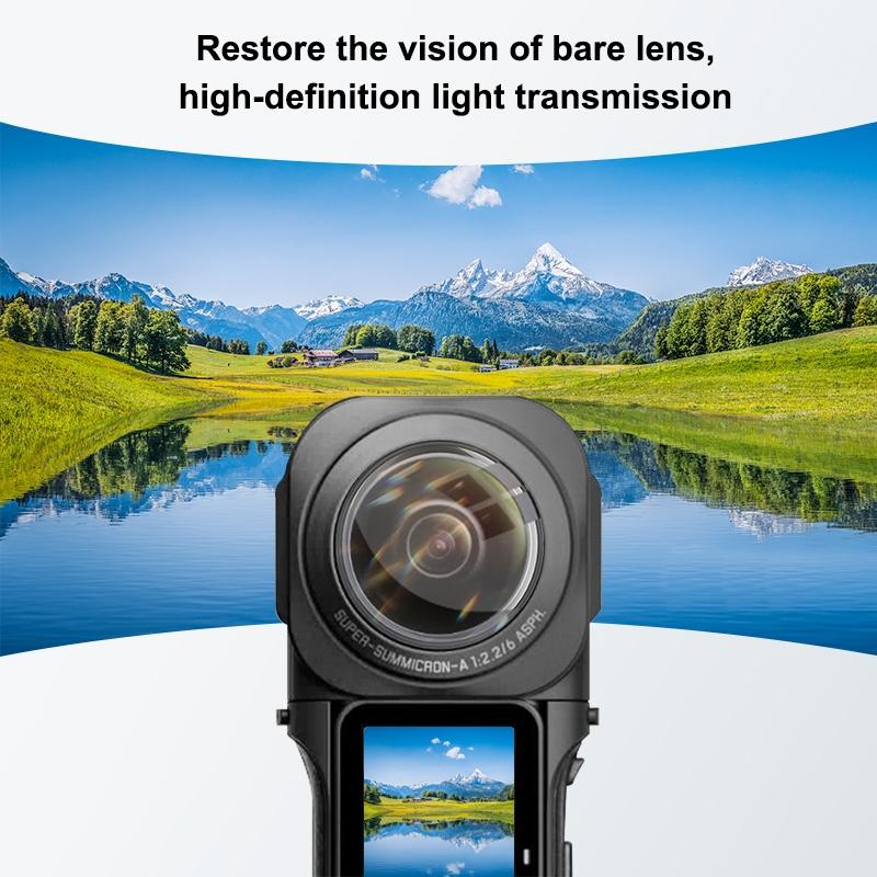Insta360 One R 1 Protective Cover