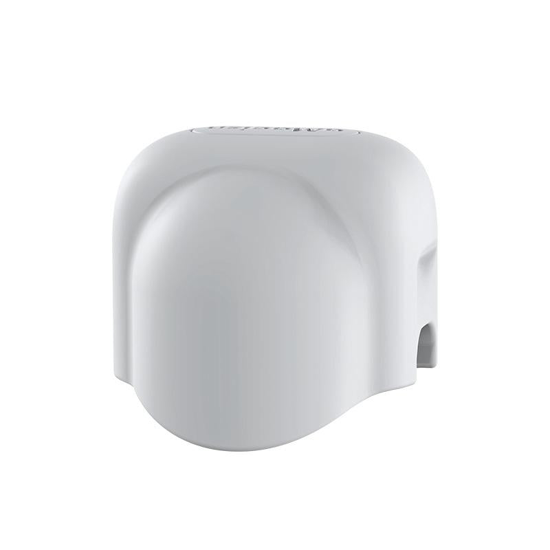 Amagisn Silicone Protective Cover for Insta360 X4 - Lens Cover Gray