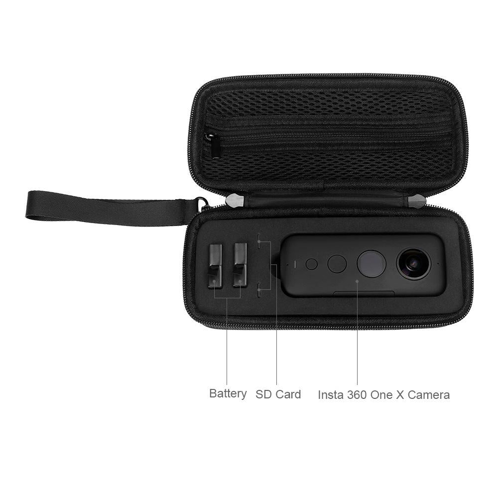Insta360 one x Camera Storage Box - Photography Accessories