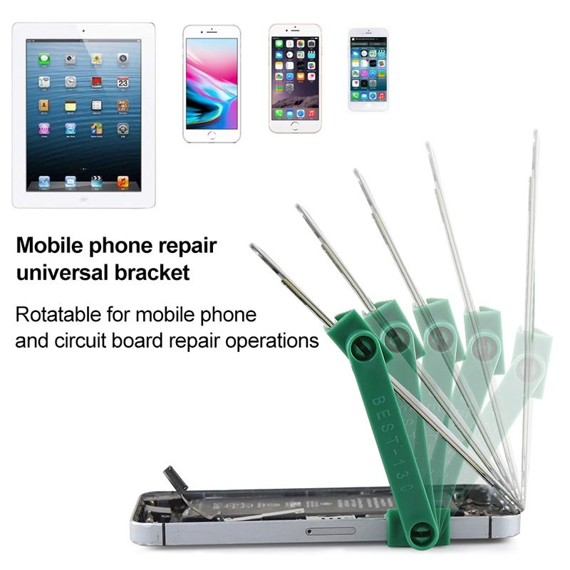 Mobile Phone Motherboard Repair Bracket - Top 130 Picks
