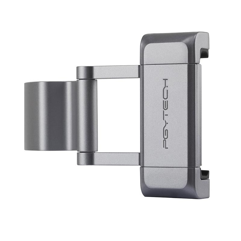 Portable Aluminum Phone Bracket for Dji Pocket - Universal Fit