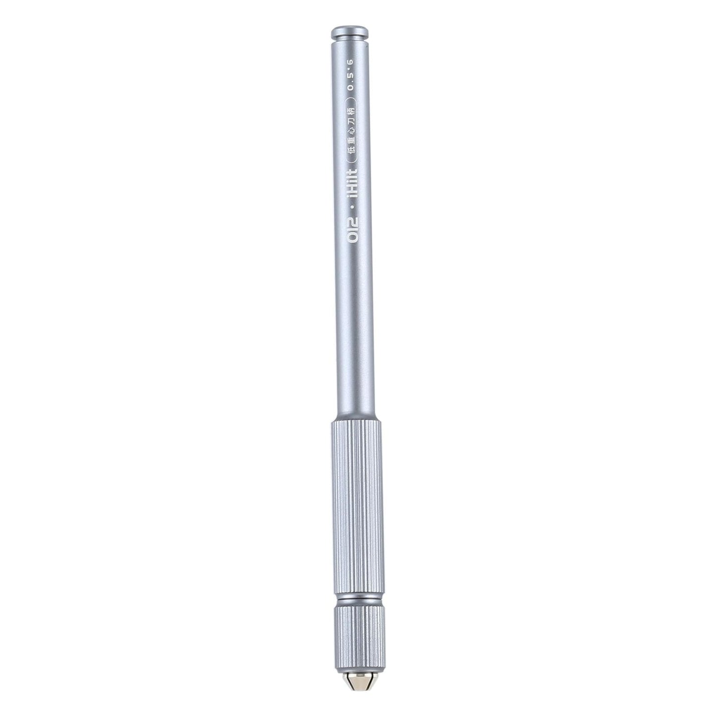 Qianli Aluminum Alloy Non-slip Knife Hilt - Low Center of Gravity