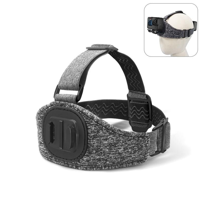 Universal Belt Mount With Phone Clamp And J Hook