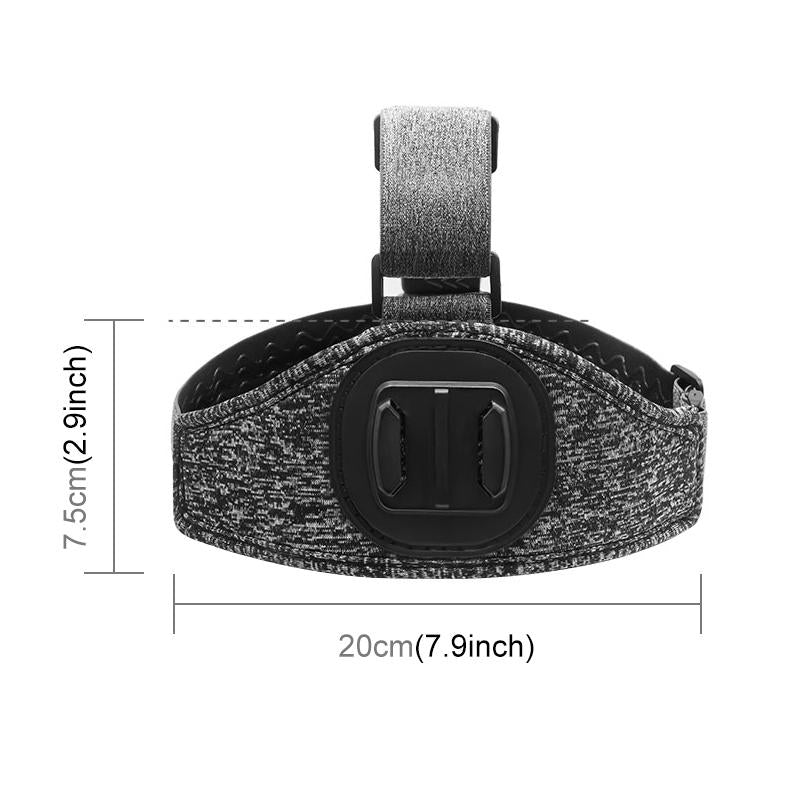 Universal Belt Mount With Phone Clamp And J Hook