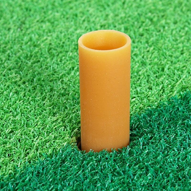 Indoor Golf Practice Mat - 30X60Cm With Tee