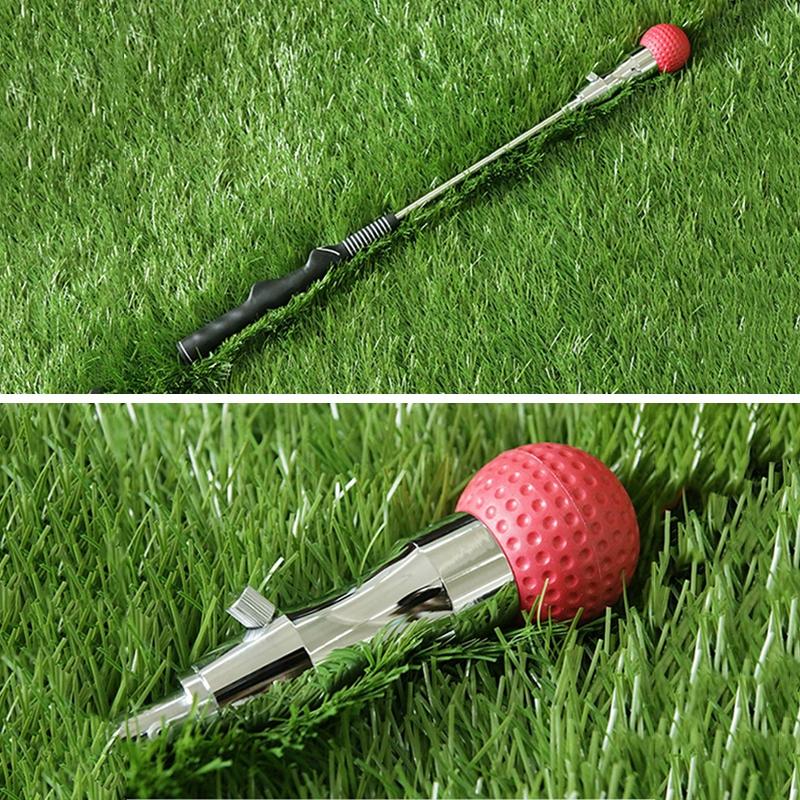 62Cm Golf Swing Practice Stick For Beginners