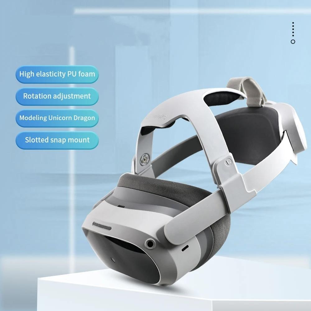 Comfort Headband for Pico 4 Hibloks - Pressure-free