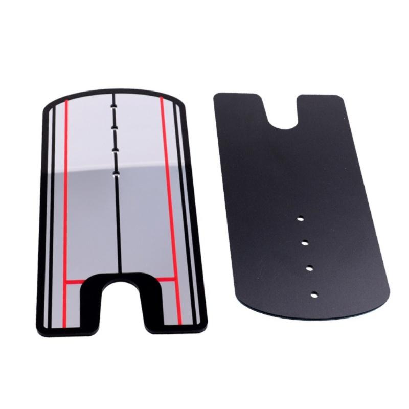 Improve Golf Swing With Action Corrector - 32 X 14.5Cm