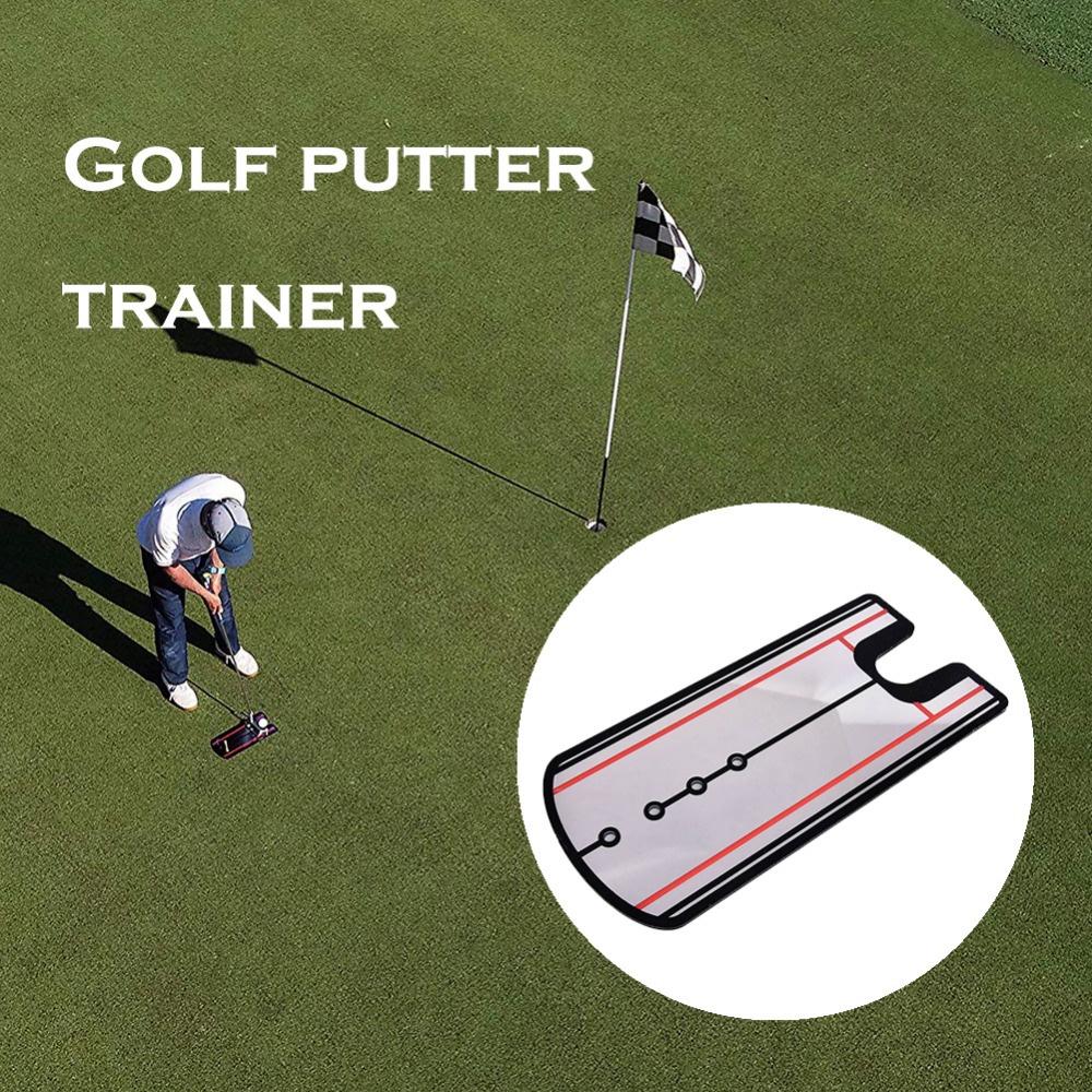 Improve Golf Swing With Action Corrector - 32 X 14.5Cm
