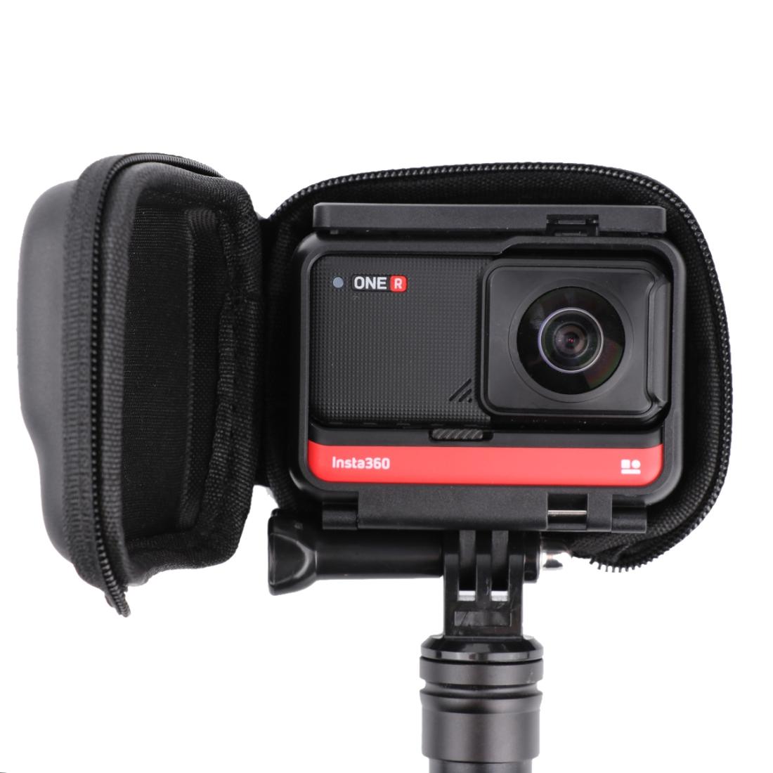 Portable Storage Bag For Insta360 One R 4K Sports Camera