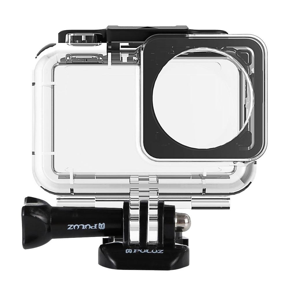Waterproof Diving Case for Dji Action Camera - 61m Depth