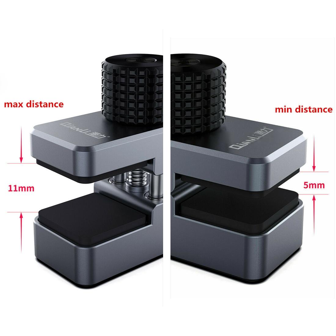 Universal 4-In-1 Cell Phone Lcd Repair Clamp