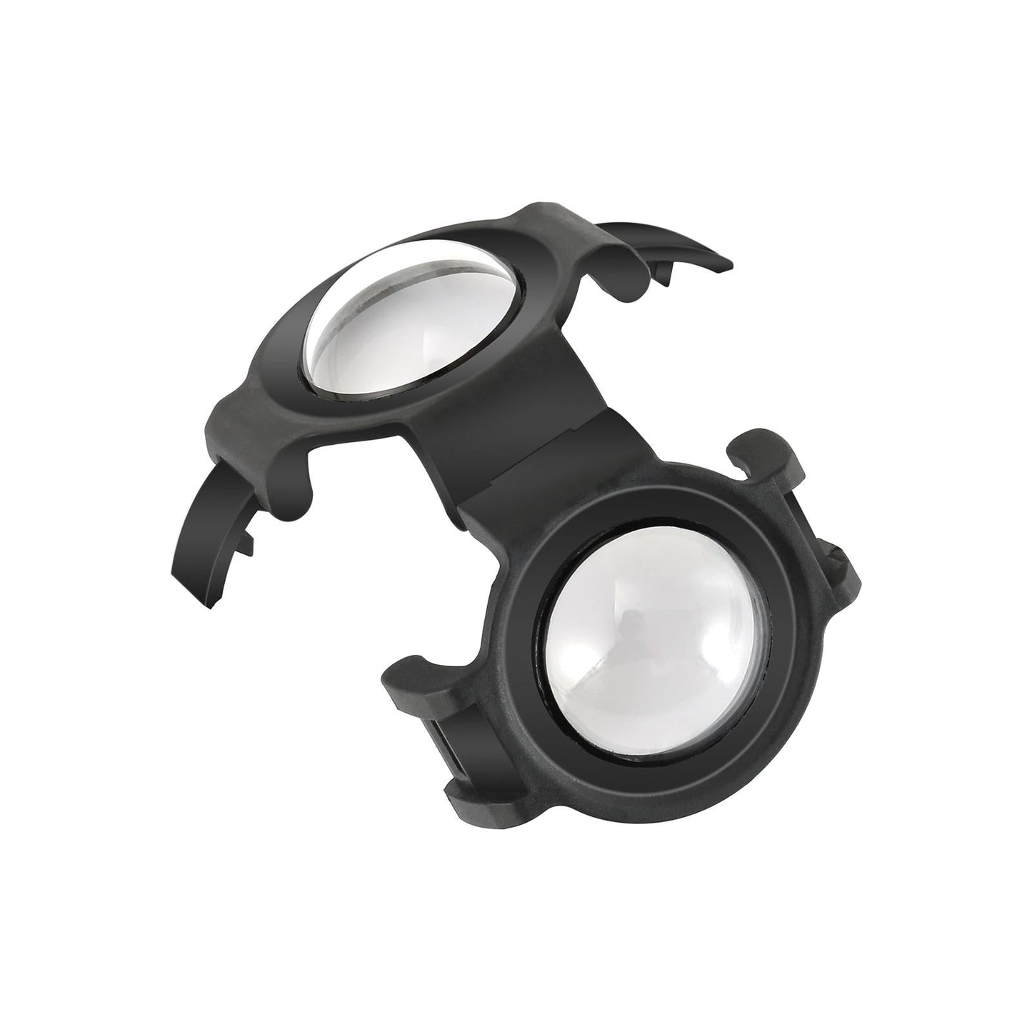 Upgraded Optical Glass Lens Guard for Insta360 X3 - Protective Cover