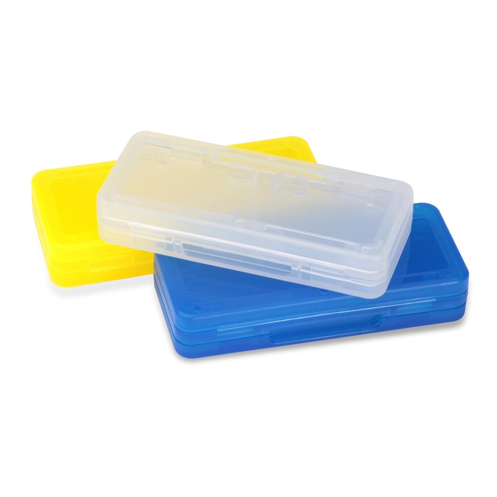 Mushroom Caps 2-in-1 Card Storage Box for Nintendo Switch