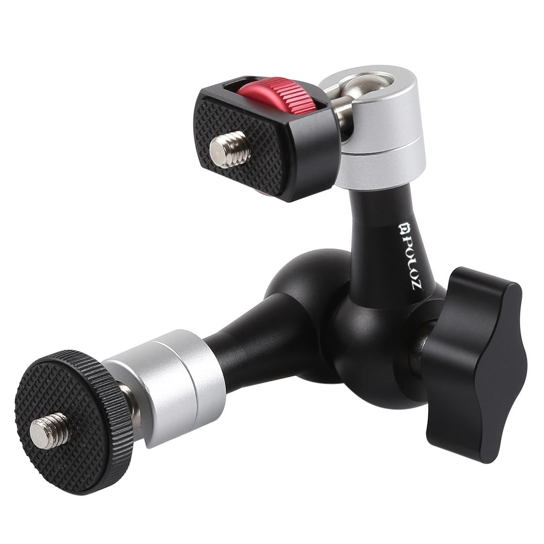 Adjustable 7 Articulating Magic Arm - Aluminium Alloy