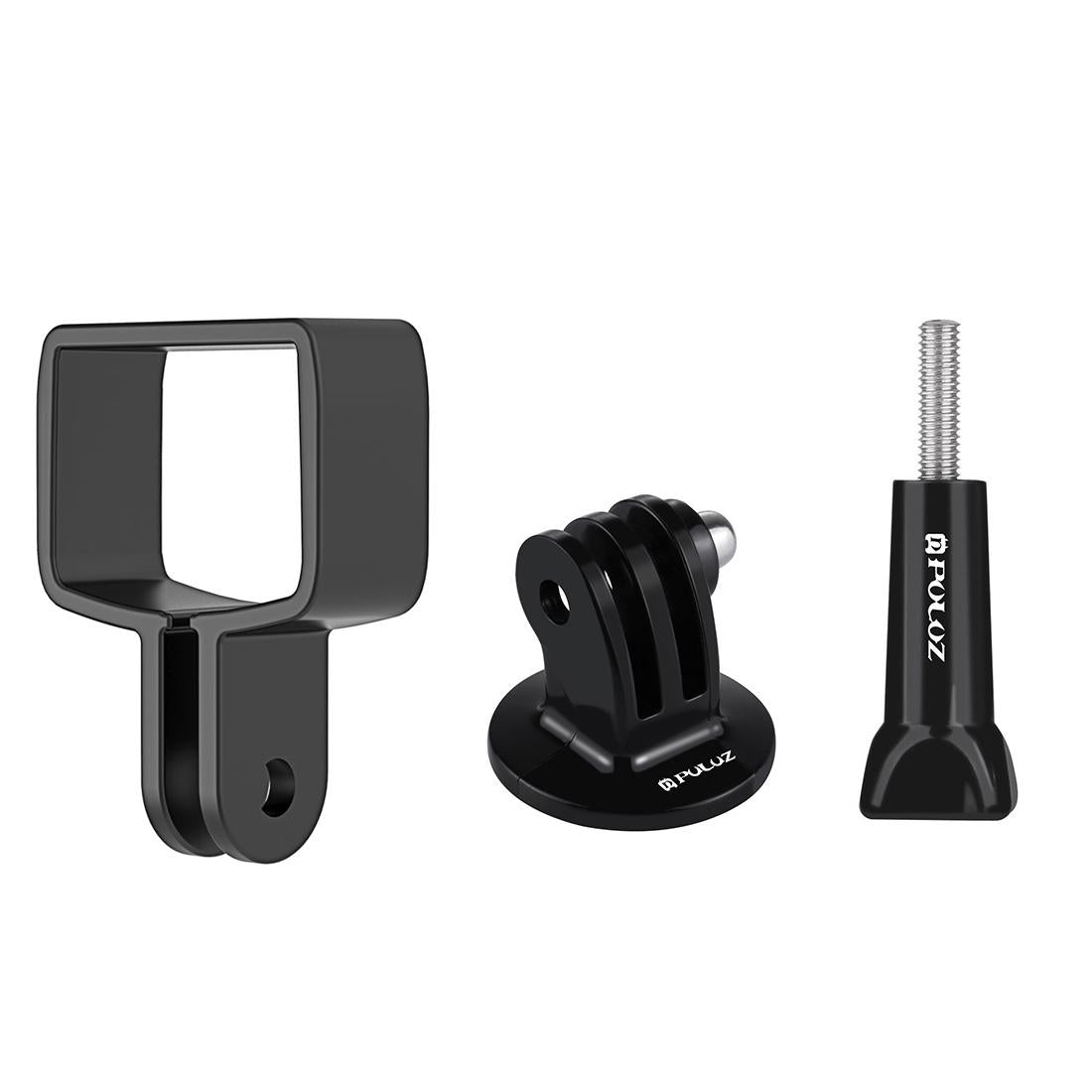 Dji Pocket / Pocket 2 Expansion Bracket With Adapter And Screw