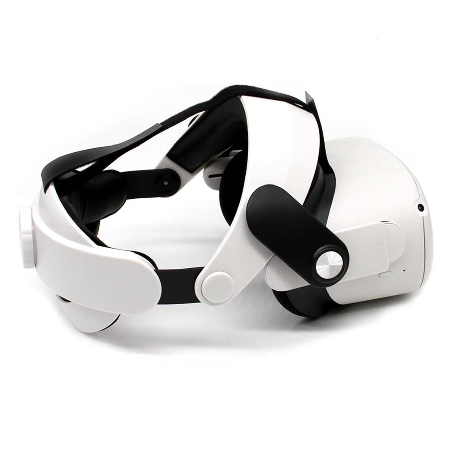 Elite Head Strap for Meta Quest 2 - Adjustable