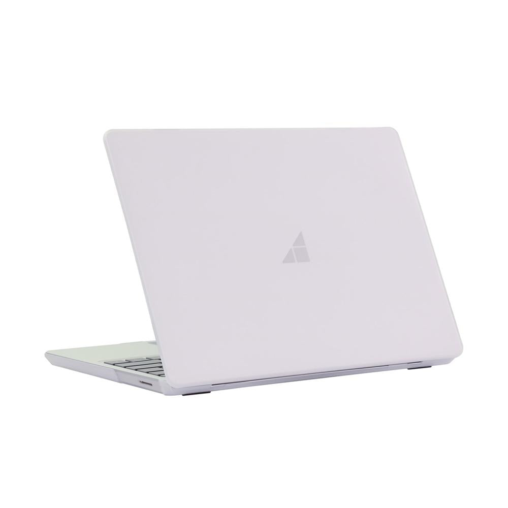 Frosted Laptop Protective Case - Anti-drop - Black