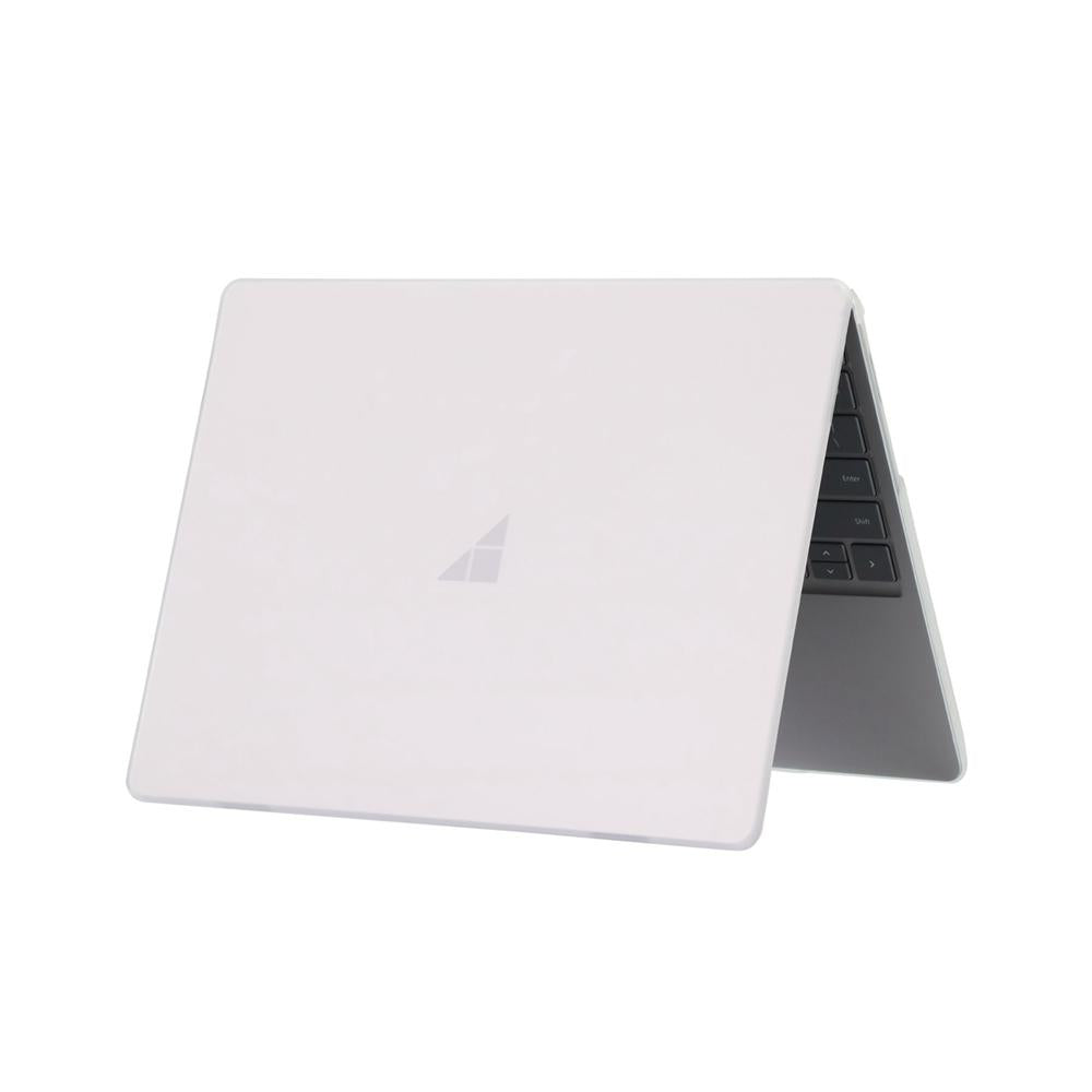 Frosted Laptop Protective Case - Anti-drop - Black