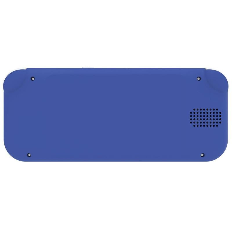 Street Fighter Handheld Console - Nostalgic Gaming - Blue