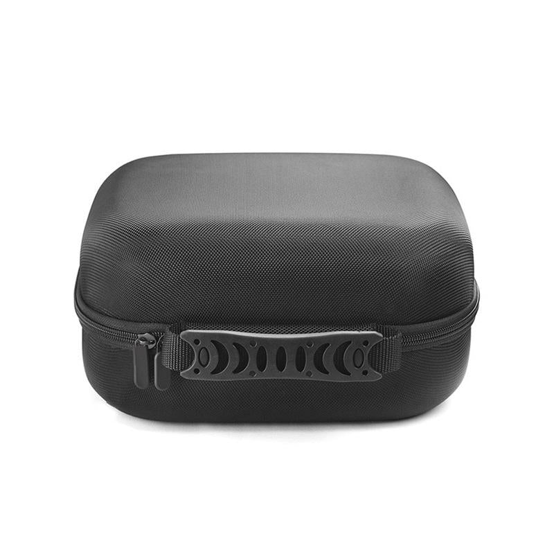 Sony Srs-Ws1 Neck-Mounted Speaker Bag - Black