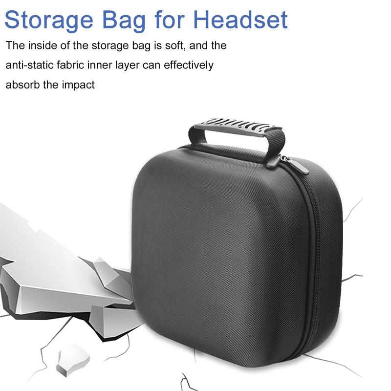 Sony Srs-Ws1 Neck-Mounted Speaker Bag - Black